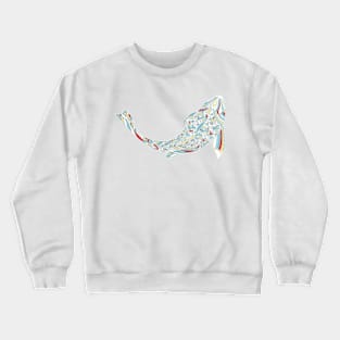 Koi 6 Crewneck Sweatshirt